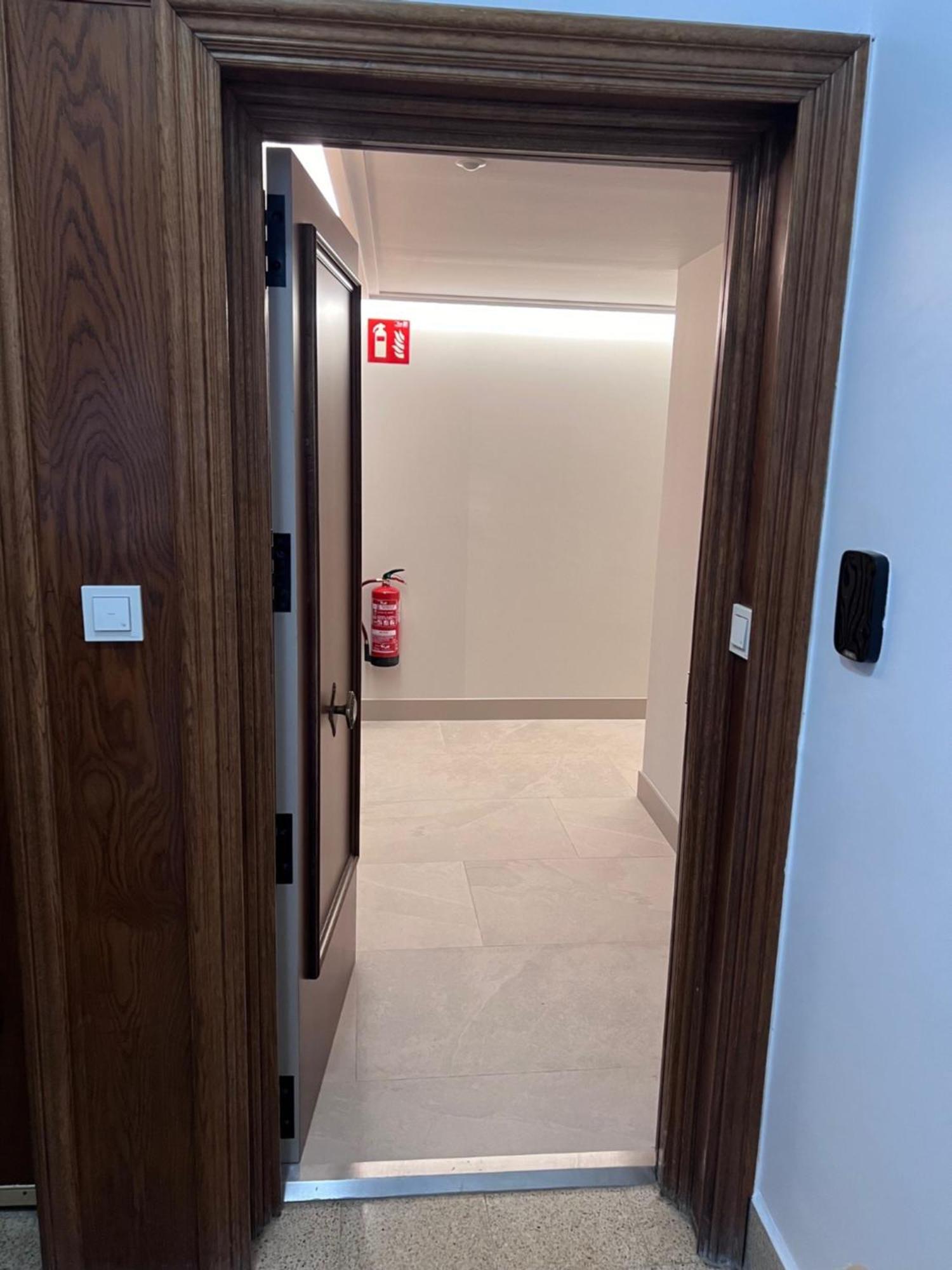 Apartment Tueh Balcon De Bardenas Tudela