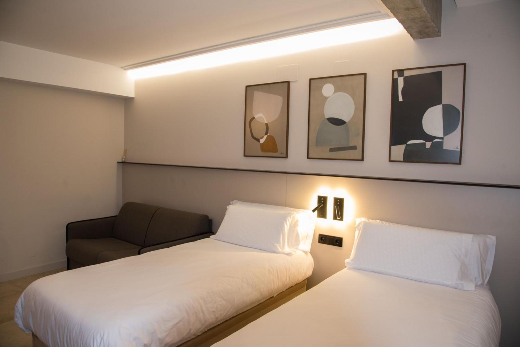 Apartment Tueh Balcon De Bardenas