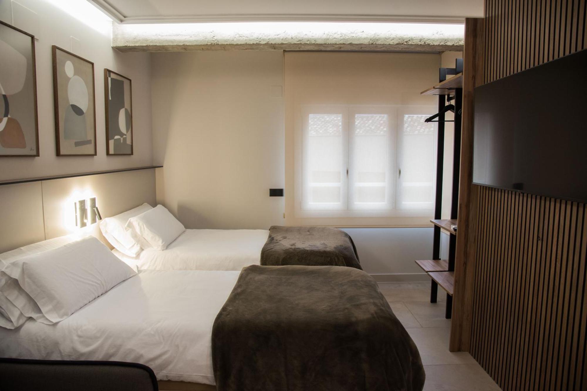 Tueh Balcon De Bardenas Apartment Tudela